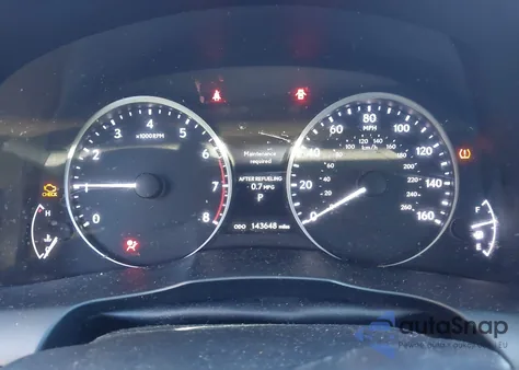 2014 Lexus Es 350 из США, поврежденный, VIN JTHBK1GG0E2145352